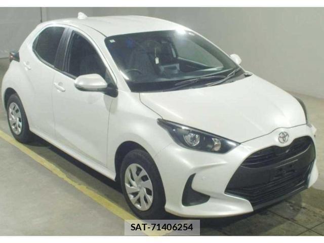 Toyota YARIS 2023-03 8217943-0