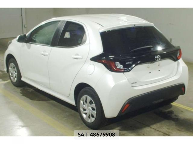 Toyota YARIS 2023-02 8217946-1