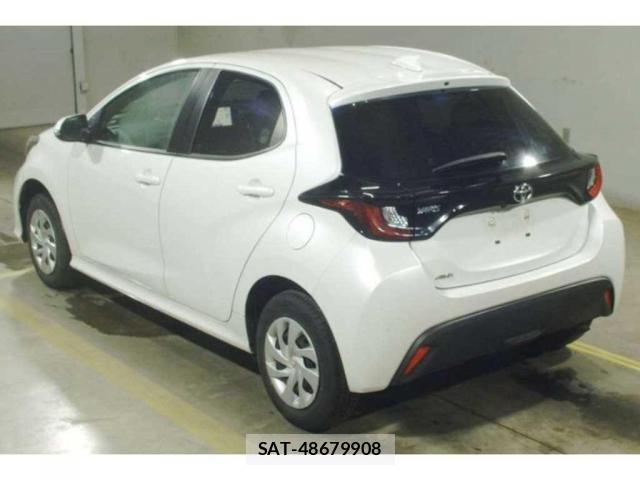 Toyota YARIS 2023-02 8217946-4