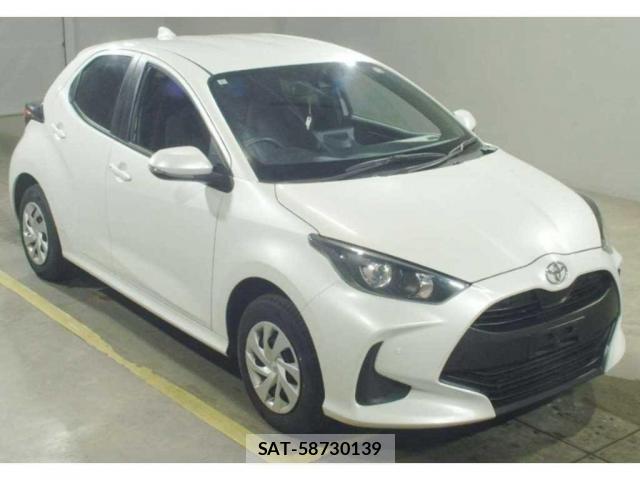 Toyota YARIS 2023-02 8217948-0