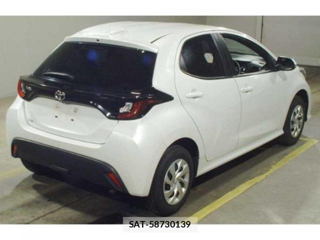 Toyota YARIS 2023-02 8217948-1