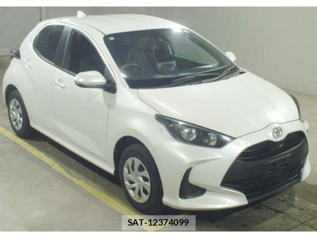 Toyota YARIS 2023-03 8217949-3