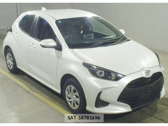 Toyota YARIS 2023-02 8217953-0