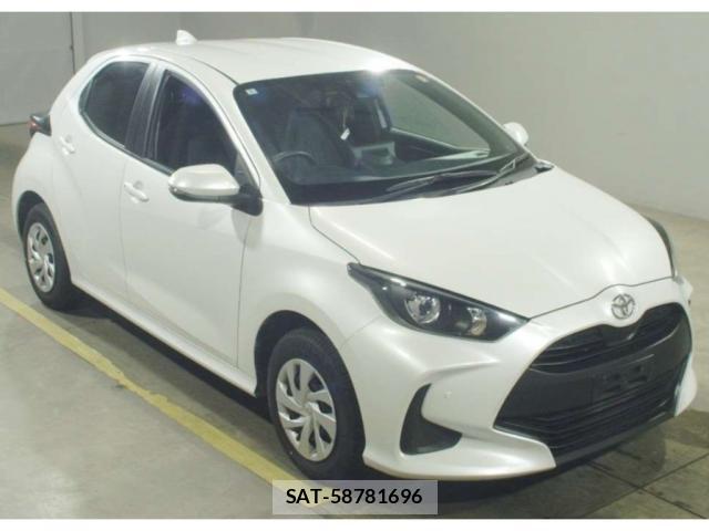 Toyota YARIS 2023-02 8217953-3