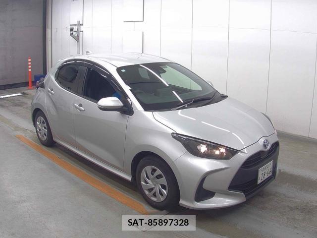 Toyota YARIS 2020-03 8217980-3