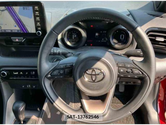 Toyota YARIS 2022-12 8218082-2