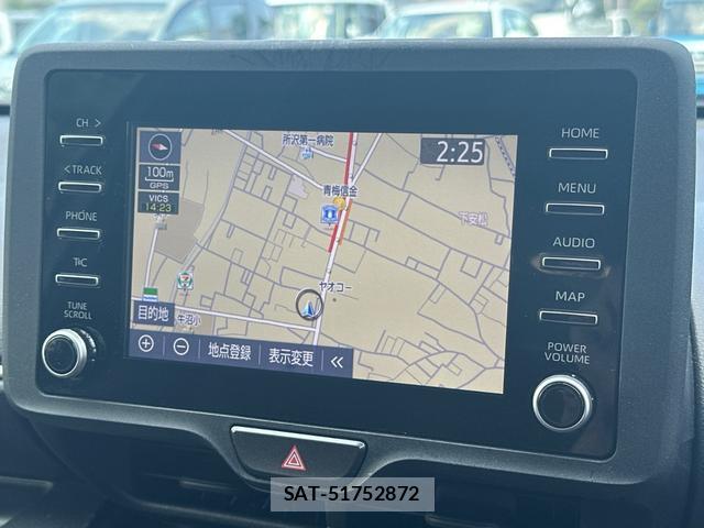 Toyota YARIS 2023-07 8218422-2