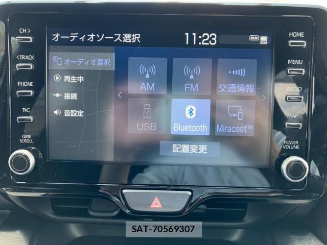 Toyota YARIS 2023-08 8218921-10