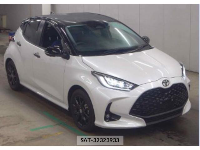 Toyota YARIS 2025-06 8218928-0