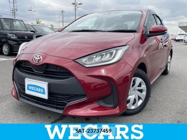 Toyota YARIS 2023-08 8219933-0