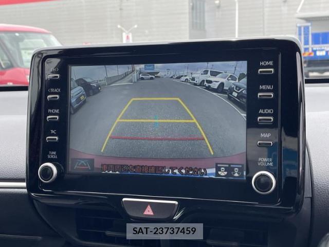 Toyota YARIS 2023-08 8219933-10