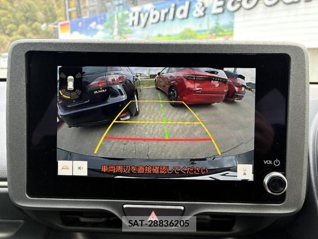 Toyota YARIS 2025-04 8220450-9