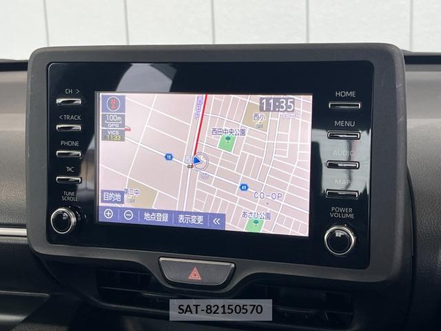 Toyota YARIS 2021-02 8220493-10