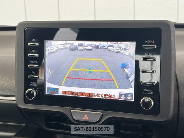 Toyota YARIS 2021-02 8220493-11