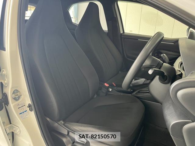 Toyota YARIS 2021-02 8220493-6