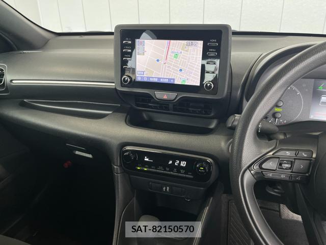 Toyota YARIS 2021-02 8220493-7