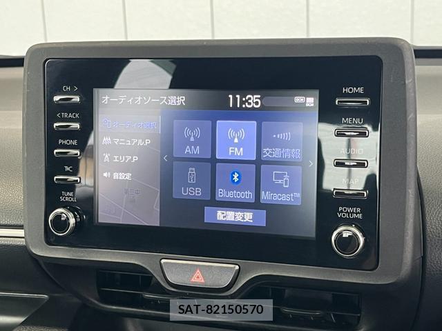 Toyota YARIS 2021-02 8220493-8