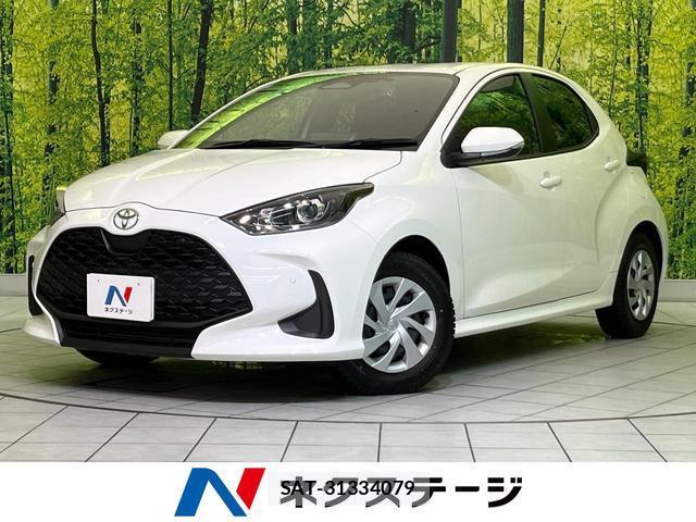 Toyota YARIS 2024-06 8220631-0