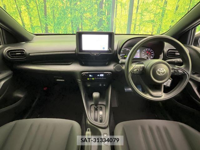 Toyota YARIS 2024-06 8220631-1