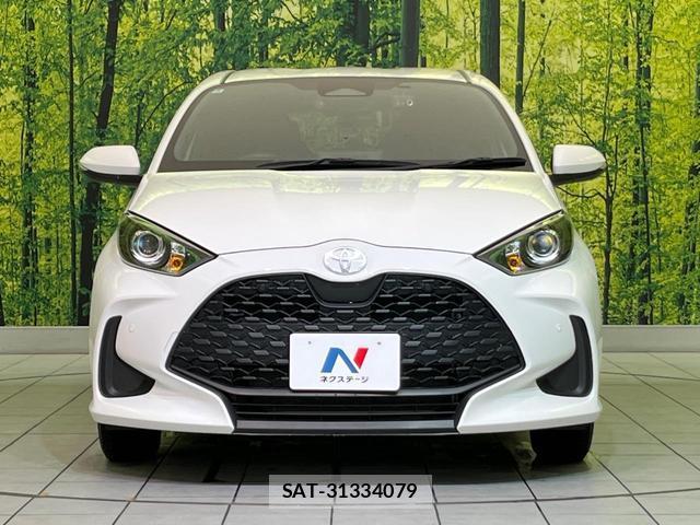 Toyota YARIS 2024-06 8220631-13