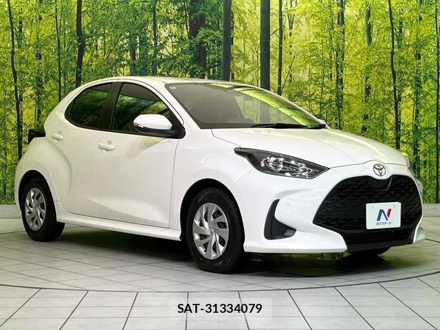 Toyota YARIS 2024-06 8220631-15