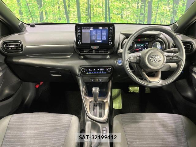 Toyota YARIS 2020-03 8220745-1