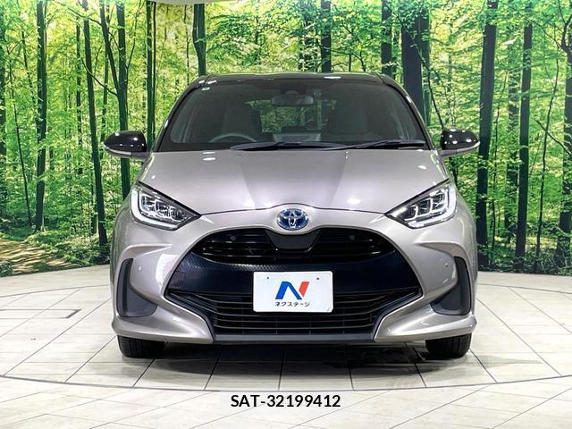 Toyota YARIS 2020-03 8220745-13