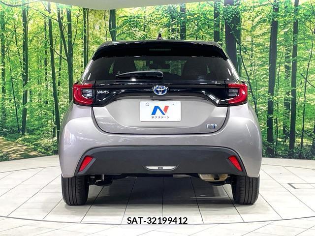 Toyota YARIS 2020-03 8220745-14
