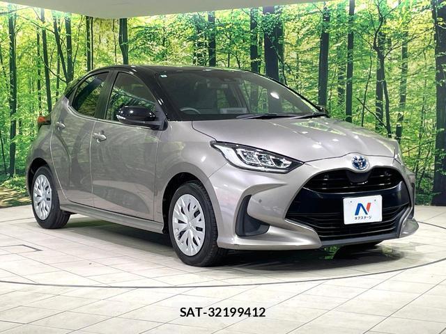 Toyota YARIS 2020-03 8220745-15