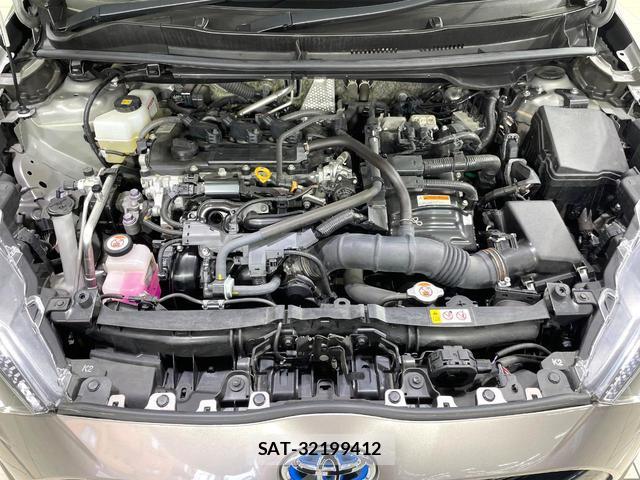 Toyota YARIS 2020-03 8220745-17