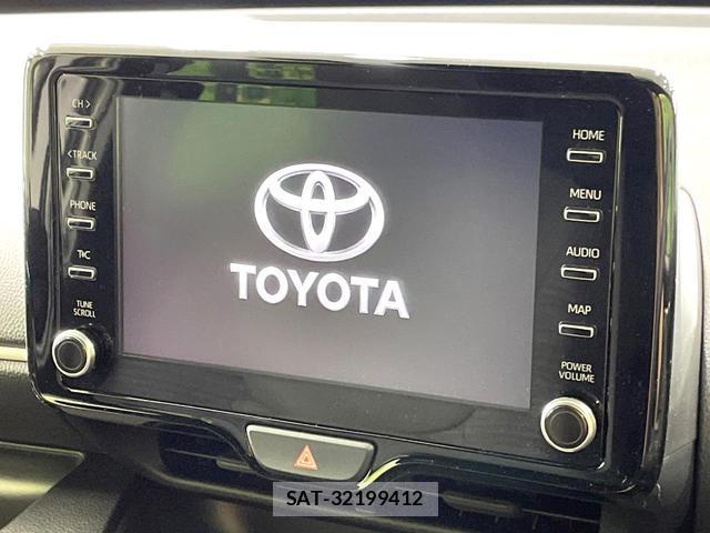Toyota YARIS 2020-03 8220745-2