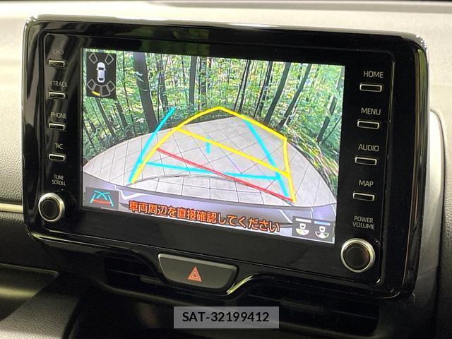 Toyota YARIS 2020-03 8220745-3
