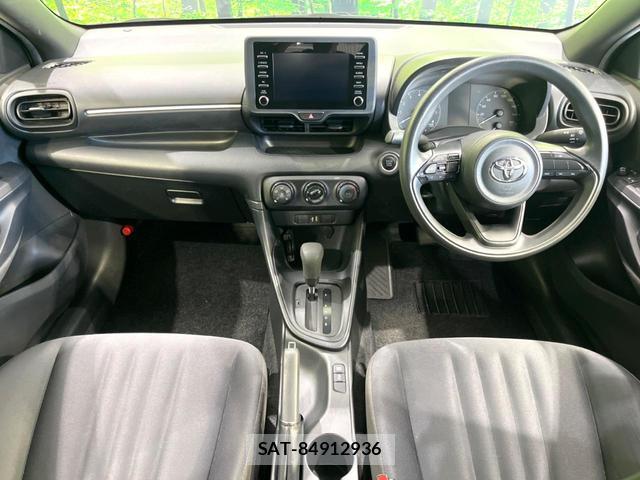 Toyota YARIS 2021-08 8220867-1