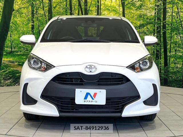 Toyota YARIS 2021-08 8220867-10