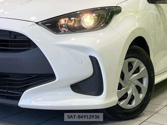 Toyota YARIS 2021-08 8220867-15