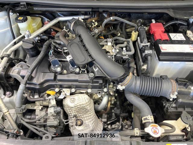 Toyota YARIS 2021-08 8220867-17