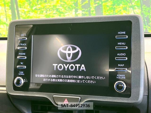 Toyota YARIS 2021-08 8220867-2