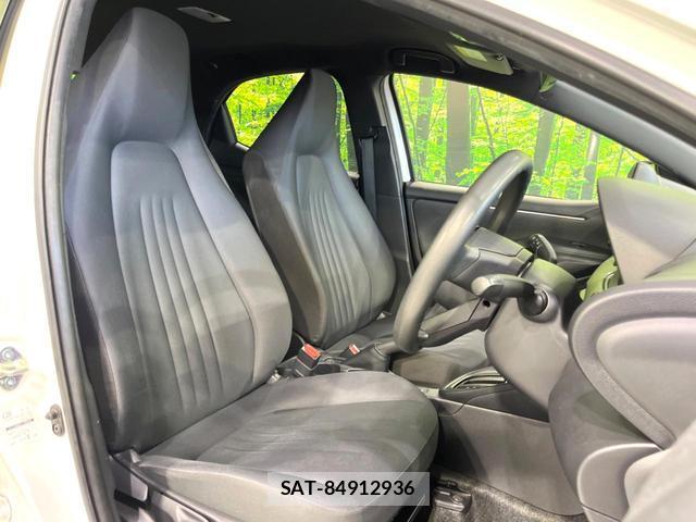 Toyota YARIS 2021-08 8220867-7