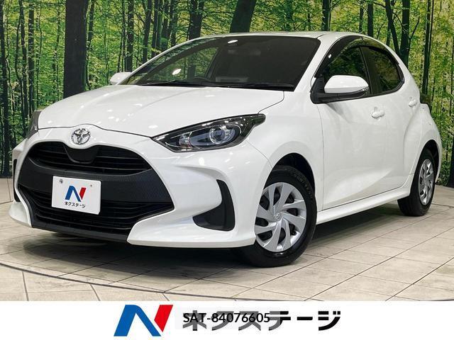 Toyota YARIS 2022-01 8221583-0