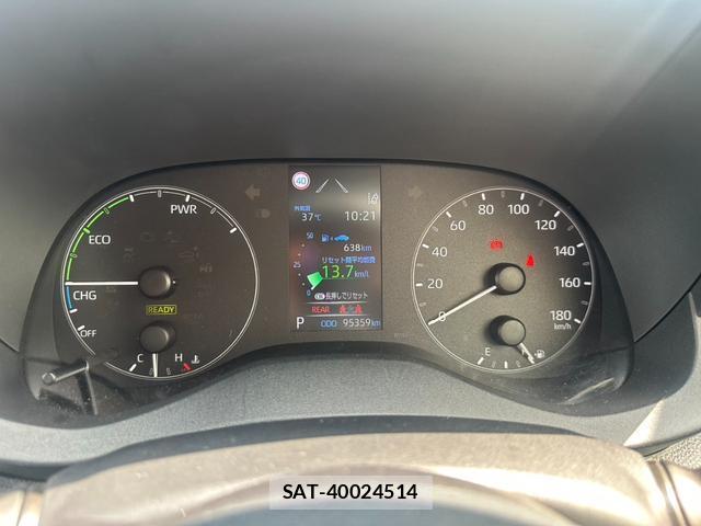 Toyota YARIS 2022-07 8221951-4