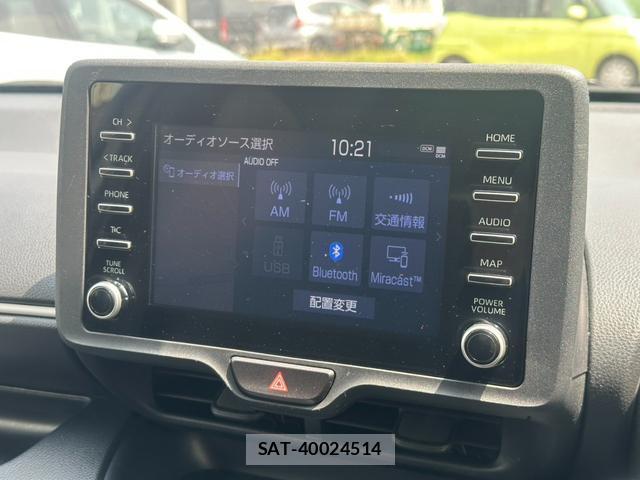 Toyota YARIS 2022-07 8221951-7