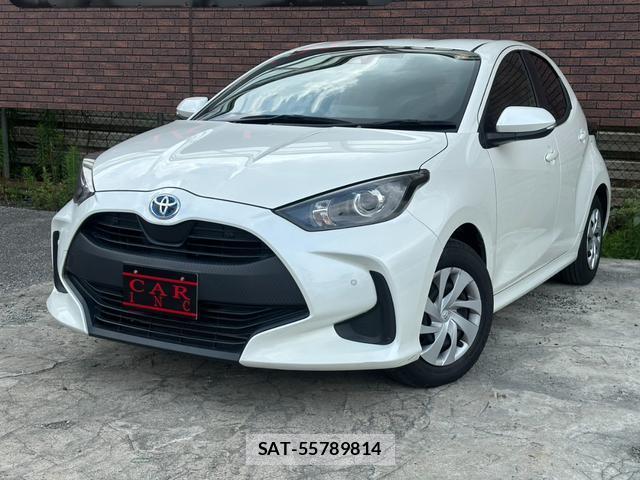 Toyota YARIS 2020-07 8221953-13