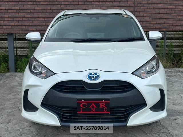 Toyota YARIS 2020-07 8221953-14