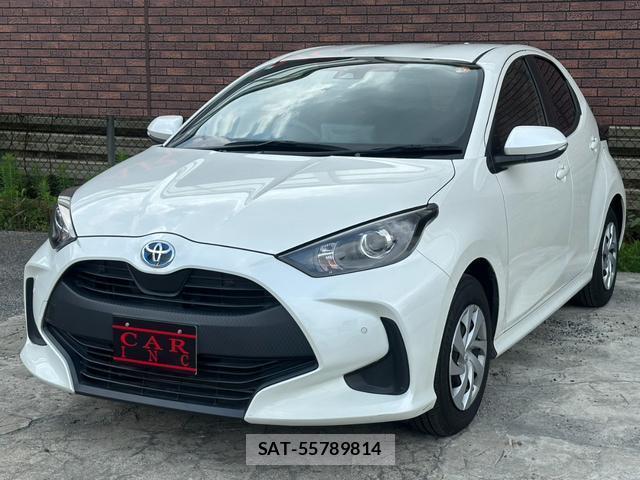 Toyota YARIS 2020-07 8221953-15