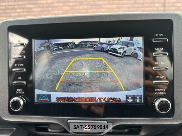 Toyota YARIS 2020-07 8221953-8