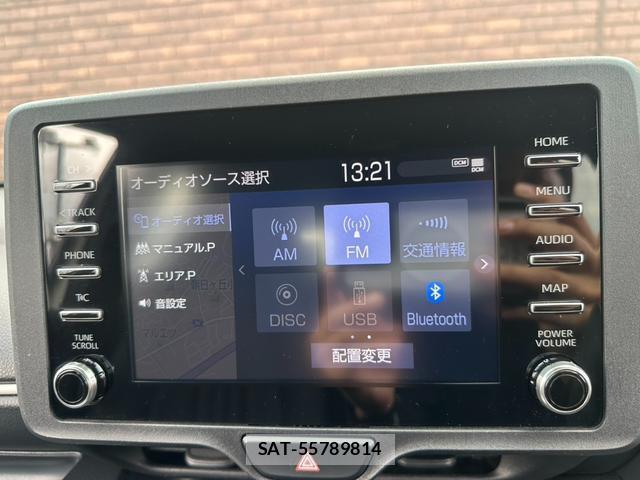 Toyota YARIS 2020-07 8221953-9