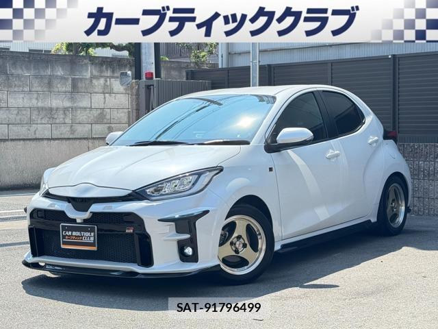 Toyota YARIS 2023-11 8222326-0