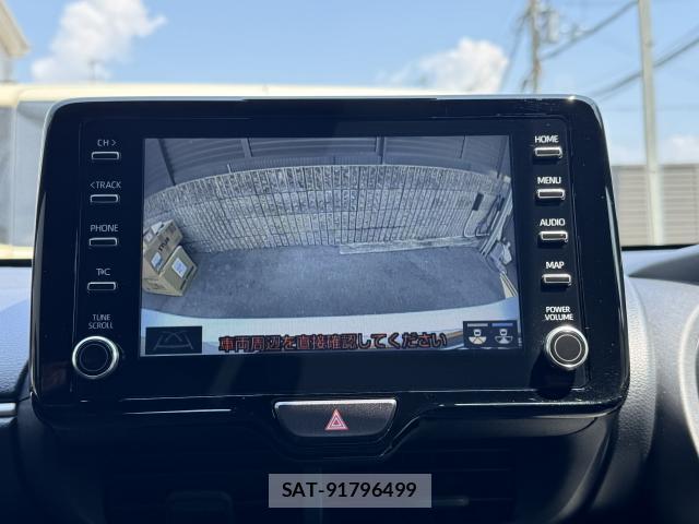 Toyota YARIS 2023-11 8222326-19