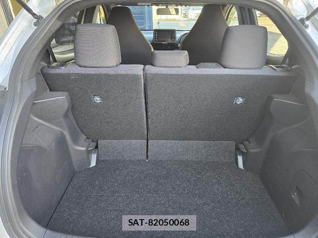 Toyota YARIS 2021-01 8222904-16