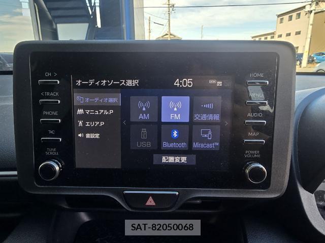 Toyota YARIS 2021-01 8222904-2